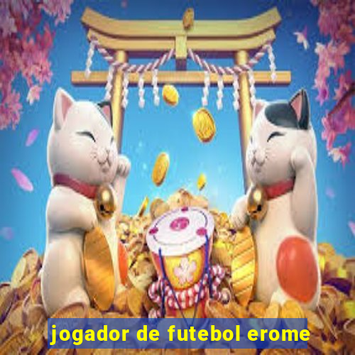 jogador de futebol erome